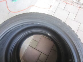 235/40R19 96V  zimne pneu 2KS Dunlop SP Winter Sport 3D - 3