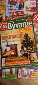 Nový čas Bývanie - 3