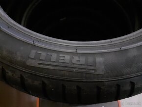 Nové letné pneumatiky Pirelli 225/45R17 - 3