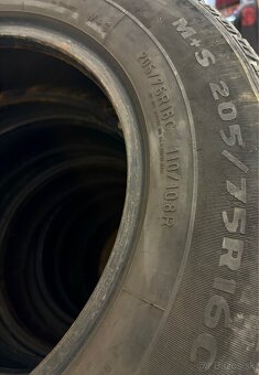 205/75 R16 C - 3