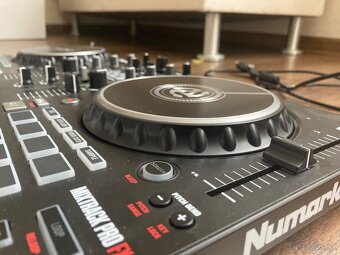 Mixpult Numark Mixtrack Pro FX - 3