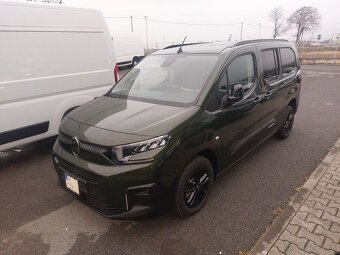 Citröen Berlingo XL - 3