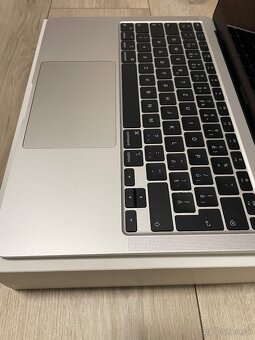 Apple MacBook Air M1 2020 - 3