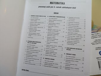 Kotyra - Matematika: pracovný zošit-5,6,8 ročník (2015-2018) - 3