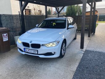 BMW 320d xdrive - 3