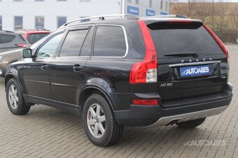 Volvo XC90 2,4 D5 136 kW AWD /4x4/ - 3