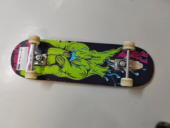 skateboard - 3