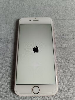 iPhone 6s 32 GB rose gold - 3