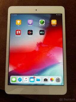 Apple iPad mini 2 16GB - 3