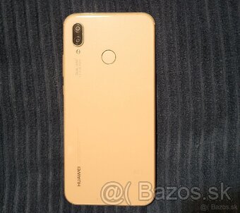 Huawei P20 lite - 3