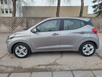 Hyundai i10 62kW benzin - 3