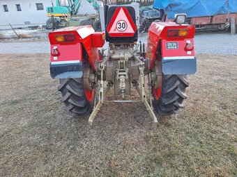 Zetor 4712 - 3