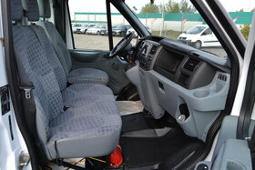 Ford Transit 2,4Tdci Odtahovka - 3