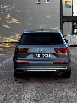 Audi Q7 3.0 TDI 200kW quattro odpocet DPH - 3