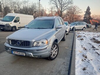 VOLVO XC90 D5 - 3