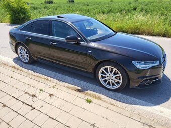 Audi 6 sline - 3