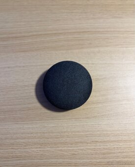 Google Home Mini 2. Gen - 3