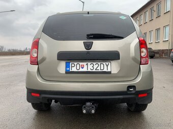 Dacia Duster - 3