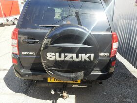 Suzuki Grand Vitara - 3