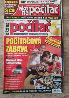 Ako na počítač | Počítač pro každého - 3