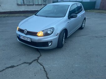 Golf VI 2.0 tdi - 3