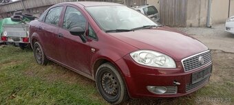 Fiat Linea 1,4 57kw díly - 3