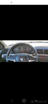 BMW 330xd at - 3