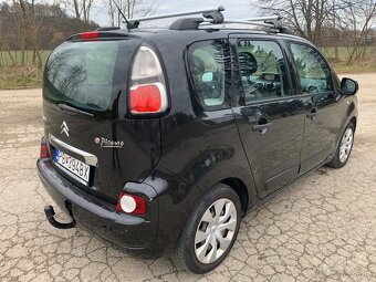 Citroën C3 Picasso 1.4 Benzín - 3