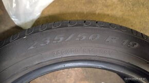 Pneu Pirelli Scorpion Verde235/50 R19 99 V Seal Inside - 3