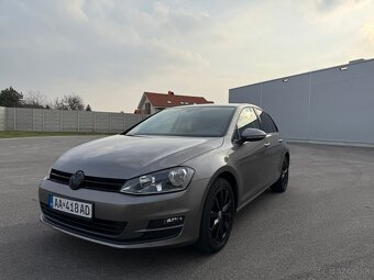 Volkswagen Golf 1.4 TSI BMT 125k Highline EU6 - 3