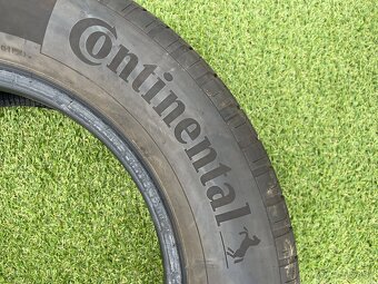 Letné pneumatiky CONTINENTAL 215/60 R16 - 3