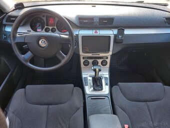 VW Passat Variant 2.0TDI DSG - 3