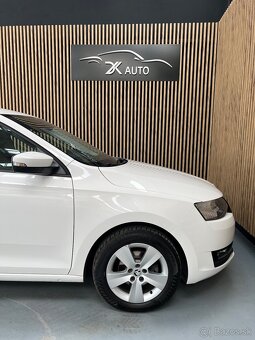 Škoda Rapid 1.0 TSI Ambition - 3