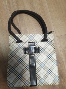 Saty Burberry M/38 - 3