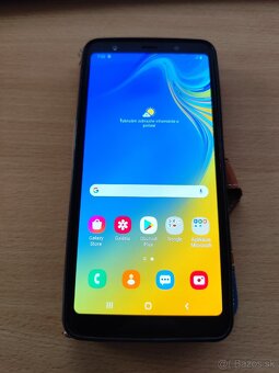 Samsung Galaxy A7 - 3