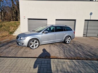 Skoda octavia 3 2.0tdi 110kw - 3