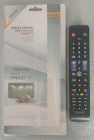 Predám nový diaľkový ovládač na TV Samsung - 3