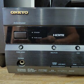 ONKYO HT -R518 - 3