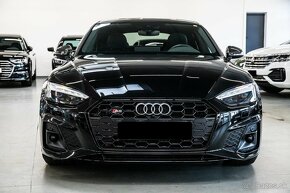 Audi S5 Sportback - 3