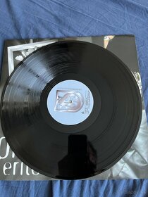 2LP Orion – Teritorium 1 (2003) - 3