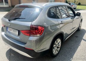 BMW X1 E84 - 3