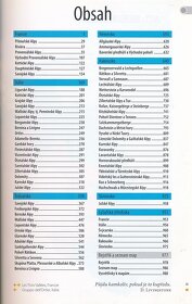 Alpy - český turistický sprievodca Rough Guides - 3