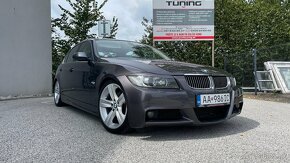 BMW E90 325d - 3