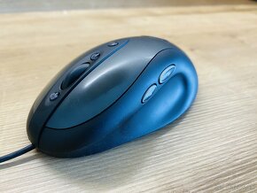 Optická myš Logitech G400 - 3