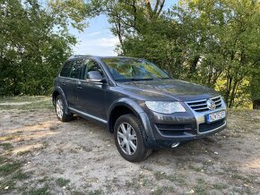 Volkswagen Touareg 3.0 V6 TDI - 3