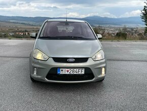 Ford Cmax 2.0 100kw - 3