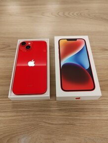 Iphone 14 128GB | ZÁRUKA - 3