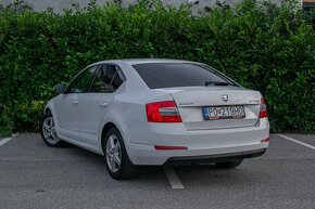 Škoda Octavia 3 1.6 TDi 2016 - 3