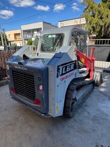 Takeuchi TL6R - 3