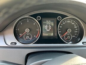 VW Passat B7 2.0 TDI 103 kW - 3